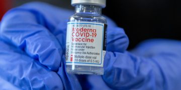 A Ragusa, in arrivo 2000 dosi di Moderna, 28.900  in tutta la Sicilia