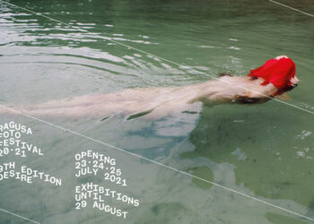 Ragusa foto festival annoverato tra gli eventi più importanti a livello internazionale: il merito di Stefania Paxia, ragusana che lavora molto tra Milano e Ragusa