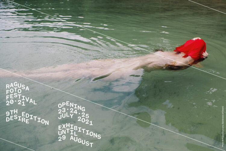 Ragusa foto festival annoverato tra gli eventi più importanti a livello internazionale: il merito di Stefania Paxia, ragusana che lavora molto tra Milano e Ragusa