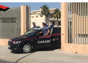 Vittoria: catturato albanese su mandato europeo