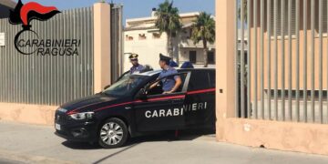 Vittoria: catturato albanese su mandato europeo
