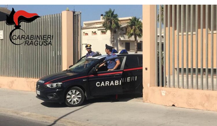 Vittoria: catturato albanese su mandato europeo