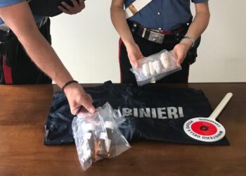 Pozzallo: arrestata donna di 60 anni che spacciava eroina e metadone