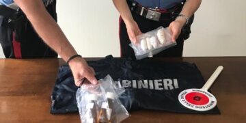 Pozzallo: arrestata donna di 60 anni che spacciava eroina e metadone
