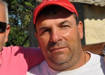 Armando Di Benedetto è la vittima dell’incidente di ieri sera a Cava D’Aliga