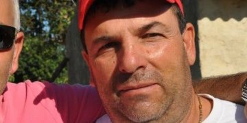 Armando Di Benedetto è la vittima dell’incidente di ieri sera a Cava D’Aliga