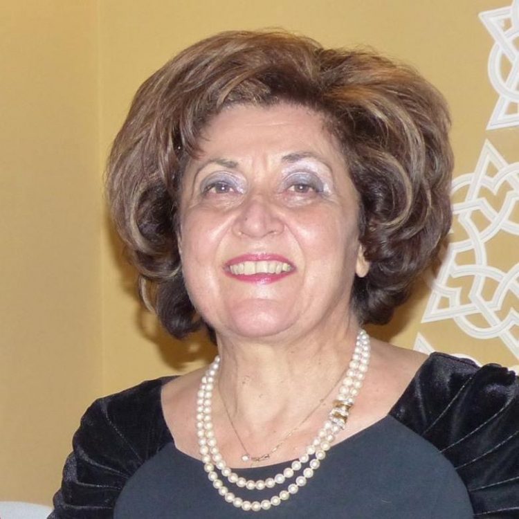 E’ morta Anna Maria Iozzia, già direttrice degli Archivi di Stato di Catania e di Ragusa