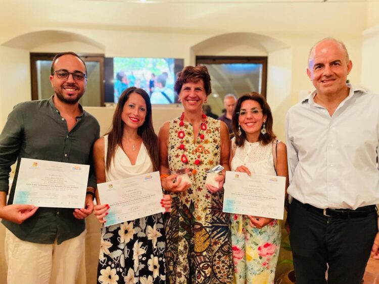 L’equipe dell’hospice Asp di Ragusa ha partecipato al corso di Alta Formazione per le “Cure palliative e terapia del dolore”