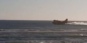 Ancora fuoco in Sicilia: incendi in contrada Litteri ad Acate e a Punta Ciriga, Ispica