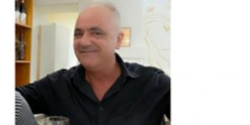 Ragusa: è scomparso Giuseppe Sarzana