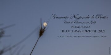 Sabato 24 luglio, premiazione del Concorso Nazionale di Poesia “Città di Chiaramonte Gulfi – Premio Sygla”. I finalisti