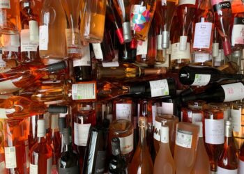 Torna “Drink Pink in Sicily”
