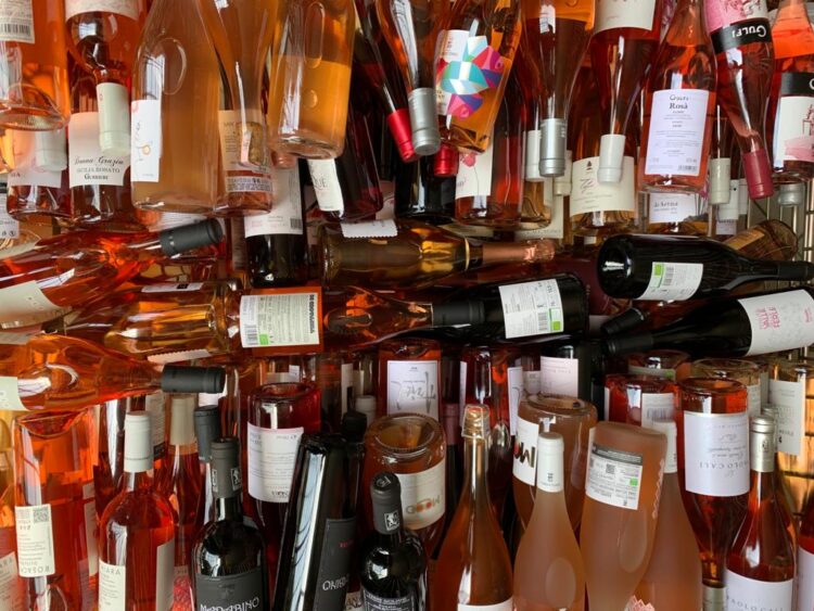 Torna “Drink Pink in Sicily”