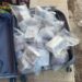 Traffico internazionale di droga, 53 kg di hashish trovati a Comiso