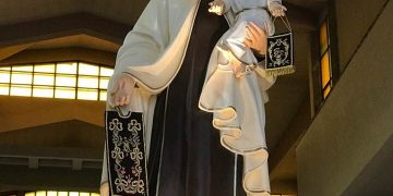 Iniziano a Ragusa i festeggiamenti in onore della Madonna del Monte Carmelo