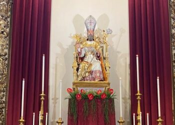 San Biagio a Comiso: da oggi il triduo di preparazione alla festa di domenica