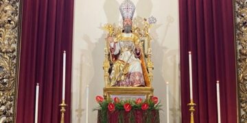 San Biagio a Comiso: da oggi il triduo di preparazione alla festa di domenica