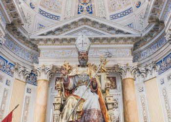 Comiso: continuano i festeggiamenti in onore del Patrono San Biagio