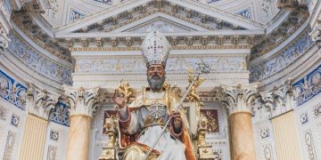 Comiso: continuano i festeggiamenti in onore del Patrono San Biagio