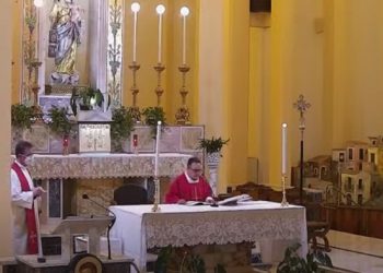 Madonna del Carmine a Ragusa: da oggi inizia la novena