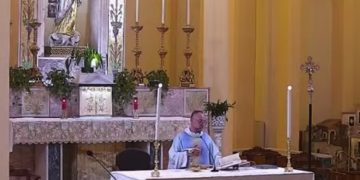 A Ragusa, la quindicina in onore della Beata Vergine del Monte Carmelo