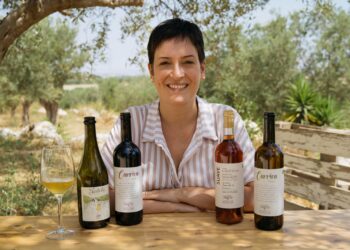 Settima edizione di Pioggia di Stelle di Cantina Marilina nel Val di Noto il 7 agosto