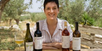 Settima edizione di Pioggia di Stelle di Cantina Marilina nel Val di Noto il 7 agosto