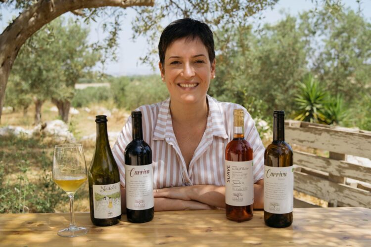 Settima edizione di Pioggia di Stelle di Cantina Marilina nel Val di Noto il 7 agosto