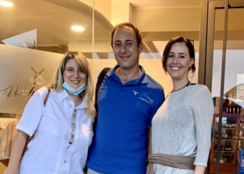 L’Etna incanta il Photo Night Awards di Parigi. Premiati tre fotografi siciliani