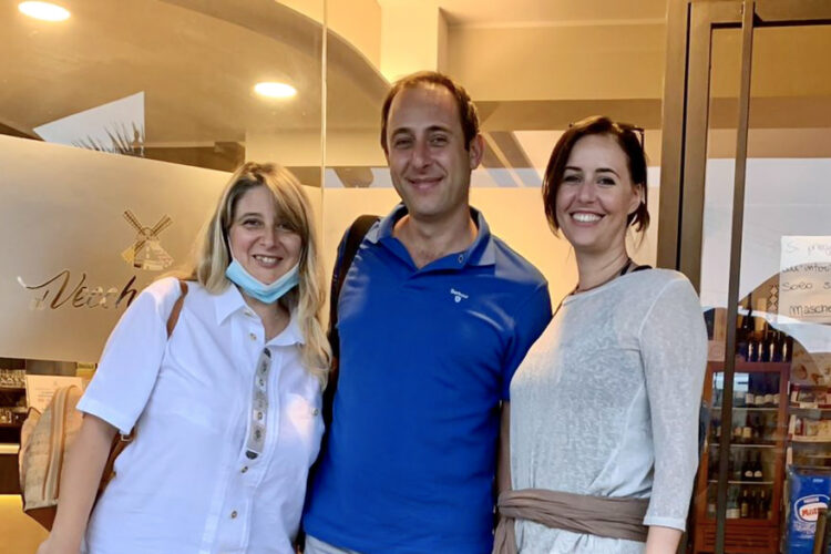 L’Etna incanta il Photo Night Awards di Parigi. Premiati tre fotografi siciliani