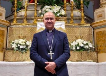Domani l’ordinazione del nuovo Vescovo di Ragusa, Monsignor Giuseppe La Placa