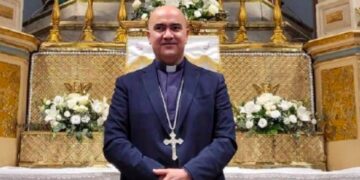 Domani l’ordinazione del nuovo Vescovo di Ragusa, Monsignor Giuseppe La Placa