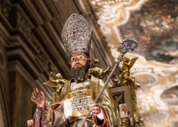 Comiso: l’Ottava della festa chiude le celebrazioni in onore di San Biagio