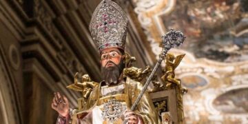 Comiso: l’Ottava della festa chiude le celebrazioni in onore di San Biagio