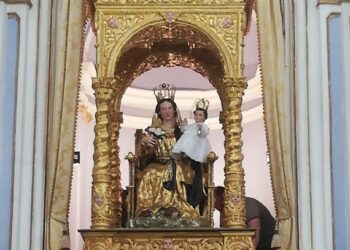 Giarratana si prepara a festeggiare la Madonna della Neve