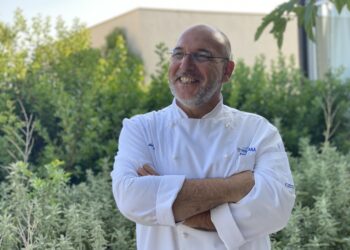 Siracusa: Chef Maurizio Urso alla 25esima edizione della Festa Artusiana + Ricette