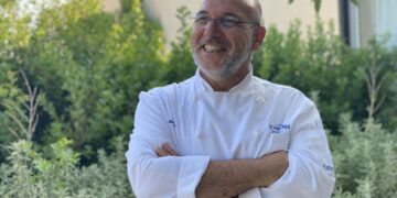 Siracusa: Chef Maurizio Urso alla 25esima edizione della Festa Artusiana + Ricette