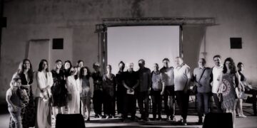 Serata di premiazione del Concorso Nazionale di Poesia Città di Chiaramonte Gulfi  – Premio Sygla. Carlo Tosetti vincitore unico. Tutti i vincitori