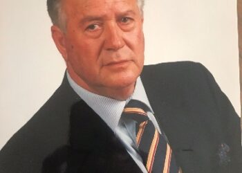 E’ morto l’ex sindaco di Ragusa Iano Tumino: i funerali oggi alla sacra famiglia alle ore 16.00