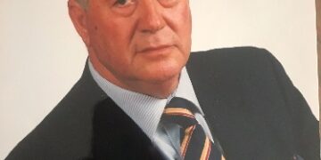 E’ morto l’ex sindaco di Ragusa Iano Tumino: i funerali oggi alla sacra famiglia alle ore 16.00