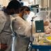 Ragusa: è nato il piccolo Leonida di 34 settimane. La mamma era stata ricoverata alla ventiduesima settimana per minacce di aborto