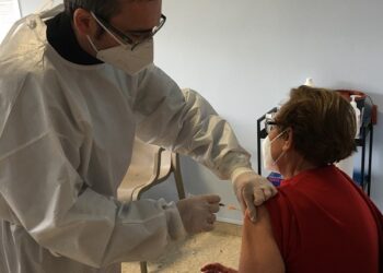 Due appuntamenti serali per la vaccinazione 13 e 15 luglio San Giacomo e Marina di Ragusa