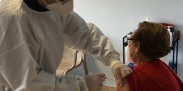 Due appuntamenti serali per la vaccinazione 13 e 15 luglio San Giacomo e Marina di Ragusa