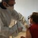 Due appuntamenti serali per la vaccinazione 13 e 15 luglio San Giacomo e Marina di Ragusa