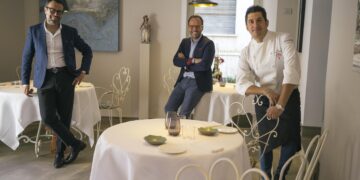 Shalai presenta la 5° edizione di SHÀ, la festa degli champagne in programma il 29 agosto