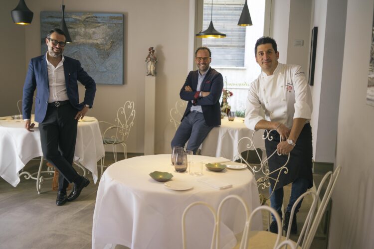 Shalai presenta la 5° edizione di SHÀ, la festa degli champagne in programma il 29 agosto