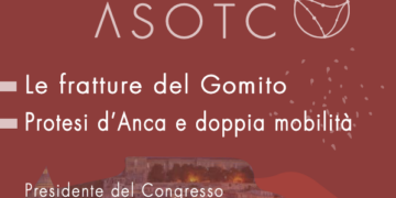 Ragusa: congresso di ortopedici siciliani sulle fratture del gomito e le protesi d’anca a doppia mobilità. Responsabile scientifico del congresso è il dottor Giorgio Sallemi