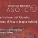Ragusa: congresso di ortopedici siciliani sulle fratture del gomito e le protesi d’anca a doppia mobilità. Responsabile scientifico del congresso è il dottor Giorgio Sallemi