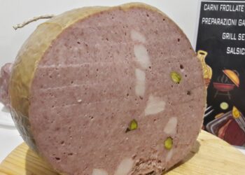 Drink Pink a Milo, protagonisti i rosati e il “rosa” della mortadella di Giardina