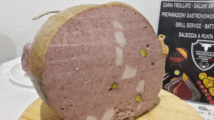 Drink Pink a Milo, protagonisti i rosati e il “rosa” della mortadella di Giardina